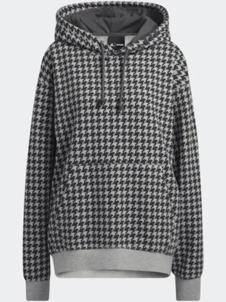 Adidas Ivy Park Beyonce Gray Black Hoodie Sweatshirt Hooded Pullover Men's Xs